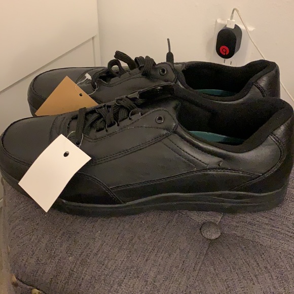 Rugged exposure vista plus mens shoe - Picture 2 of 3